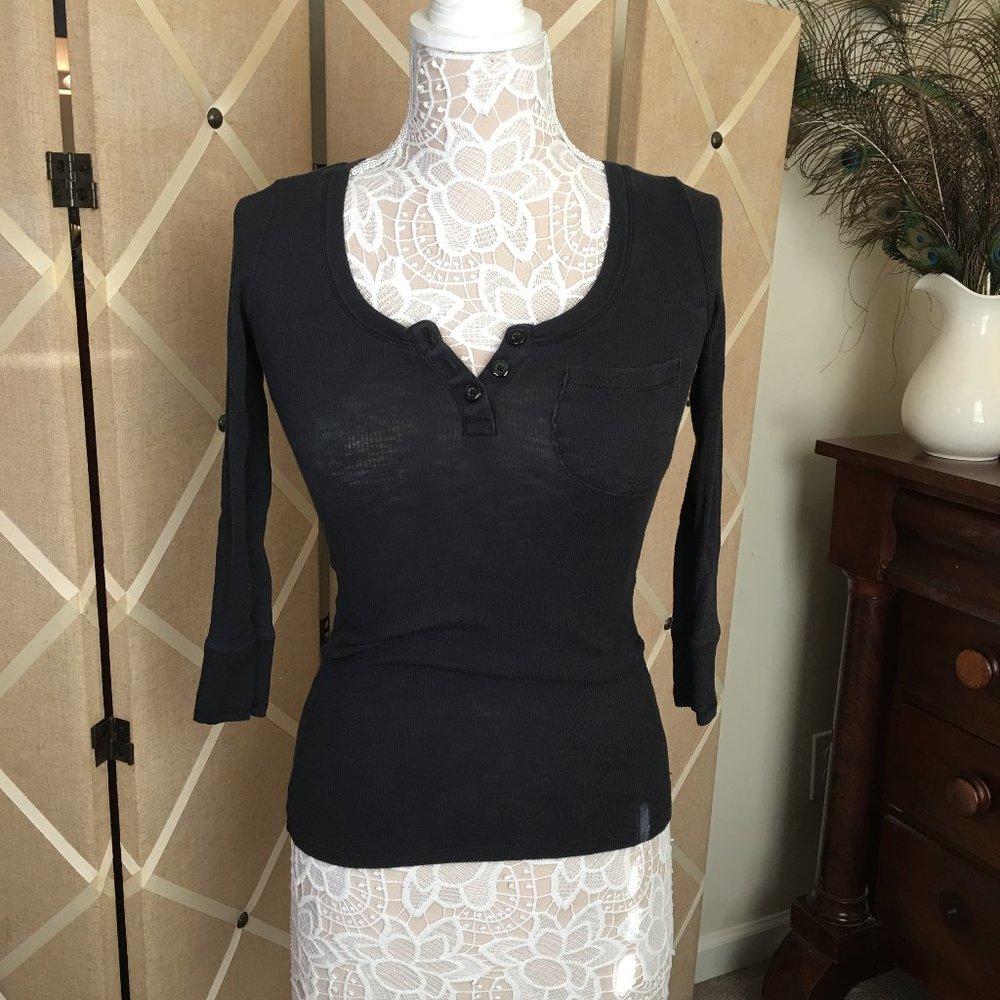 Kirra Quarter Length Shirt